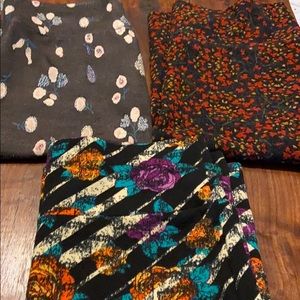 Cassie skirts